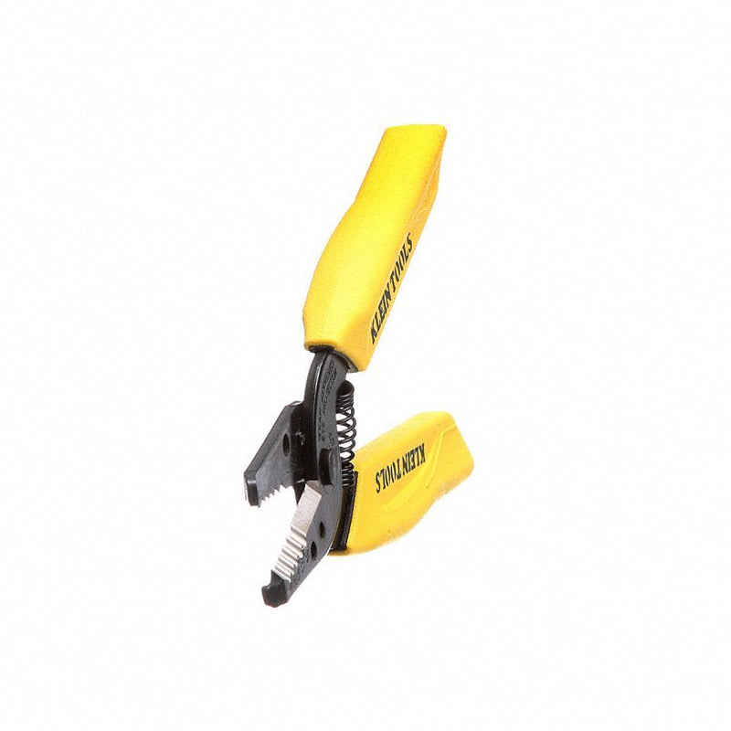 Klein 11045 Wire Cutter 18 AWG to 10 AWG, 6 1/4 in Overall Lg, Std Cushion Grip, 6 - 8 in