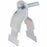 KVM Tools V111 1EG Superstrut Channel Universal Pipe Strap, 1 In, PK10 - KVM Tools Inc.KV4A984