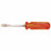 Ampco S-48 Non-Sparking Slotted Screwdriver 5/16 in Round - KVM Tools Inc.KV4CZ94