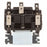 White Rodgers 90-340 Magnetic Relay, Coil Volts 24, Switch Type DPDT - KVM Tools Inc.KV4E943
