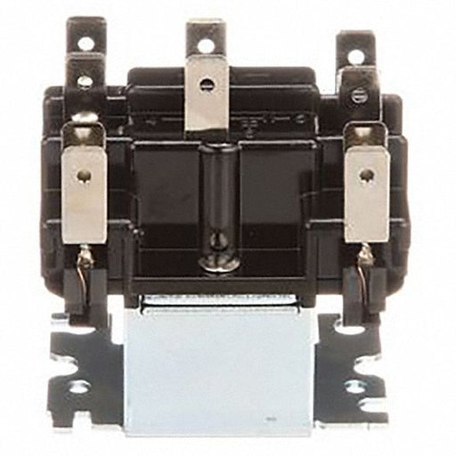 White Rodgers 90-340 Magnetic Relay, Coil Volts 24, Switch Type DPDT - KVM Tools Inc.KV4E943