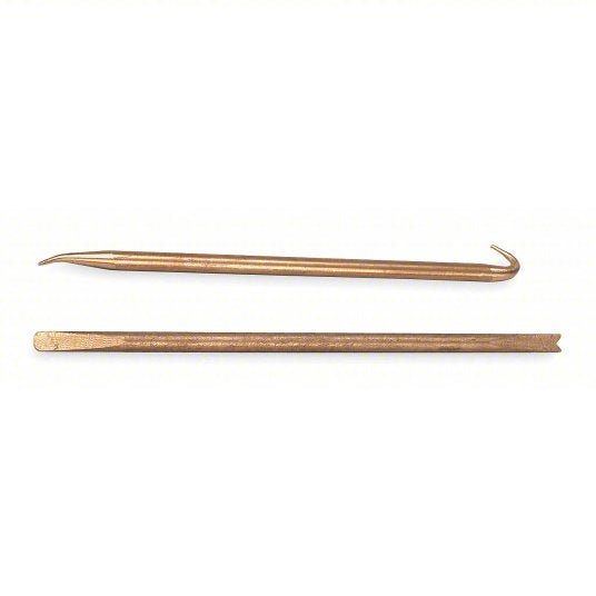 KVM Tools KV-DISP-ORTOOLB O-Ring Tool Brass, 2 Pieces - KVM Tools Inc.KV4F418