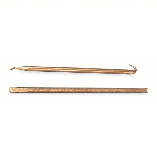 KVM Tools KV-DISP-ORTOOLB O-Ring Tool Brass, 2 Pieces - KVM Tools Inc.KV4F418