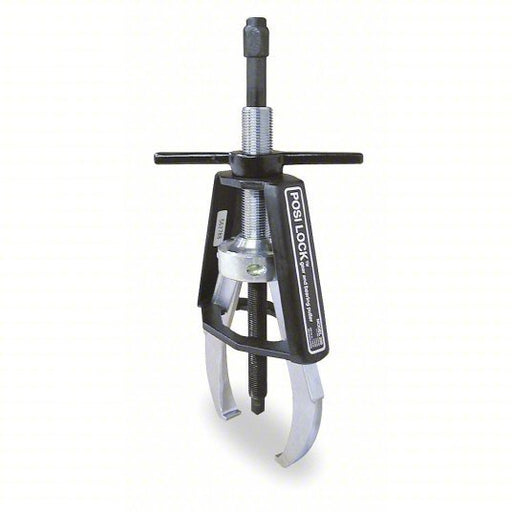 Posi Lock 208 Caged Jaw Puller 3/4 in – 12 in Jaw Spread, 8 in Jaw Reach - KVM Tools Inc.KV4GB28