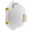 3M 7000002056 8511 N95 Disposable Respirator w/ Exhalation Valve, 10/Box - KVM Tools Inc.KV4JF99