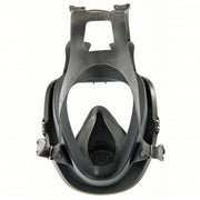 3M 6900 Full Facepiece Reusable Respirator, With Cool Flow Valve, 6000 Series, Size Large - KVM Tools Inc.KV4JG19