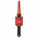 Amprobe TIC 300 PRO Voltage Detector, 30 to 122,000VAC - KVM Tools Inc.