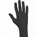 Showa 9700PFM Disposable Gloves, Nitrile, Powder Free, Black, M, 50 PK - KVM Tools Inc.KV2EWW7