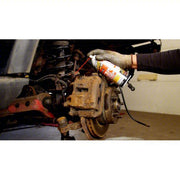 Blaster PB-TS Penetrating Lubricant: 20° to 120°F, Petroleum Distillates, 4 oz, Aerosol Canc - KVM Tools Inc.KV4LRG2