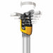 Wiha 66992 22-Piece Hex Key Set, Metric/SAE L-Shape, Chrome, Plastic Holder - KVM Tools Inc.KV4NB45