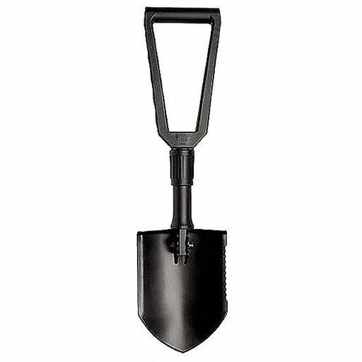 Gerber 30-000075 Folding Shovel w/Serrated Edge - KVM Tools Inc.KV4RDT9