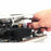Utica TS-30 Torque Screwdriver, 1/4", 6 to 30 in. lb - KVM Tools Inc.KV4RZP3