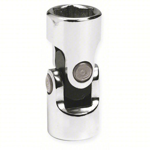 Proto J4773TA 1/4 in Drive, 3/8" Triple Square SAE Socket, 12 Points - KVM Tools Inc.KV429N01