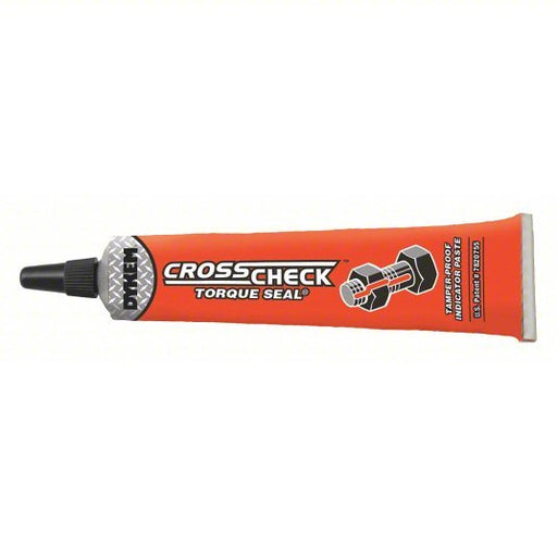 Dykem 83314 Tube Marker Less than 1 hr Dry Time, Orange, BMS8-45H, Type I/III - KVM Tools Inc.KV4TKH1