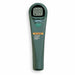 FLUKE-CO-220 Meter, Carbon Monoxide, 0 to 1000ppm - KVM Tools Inc.KV4TP97