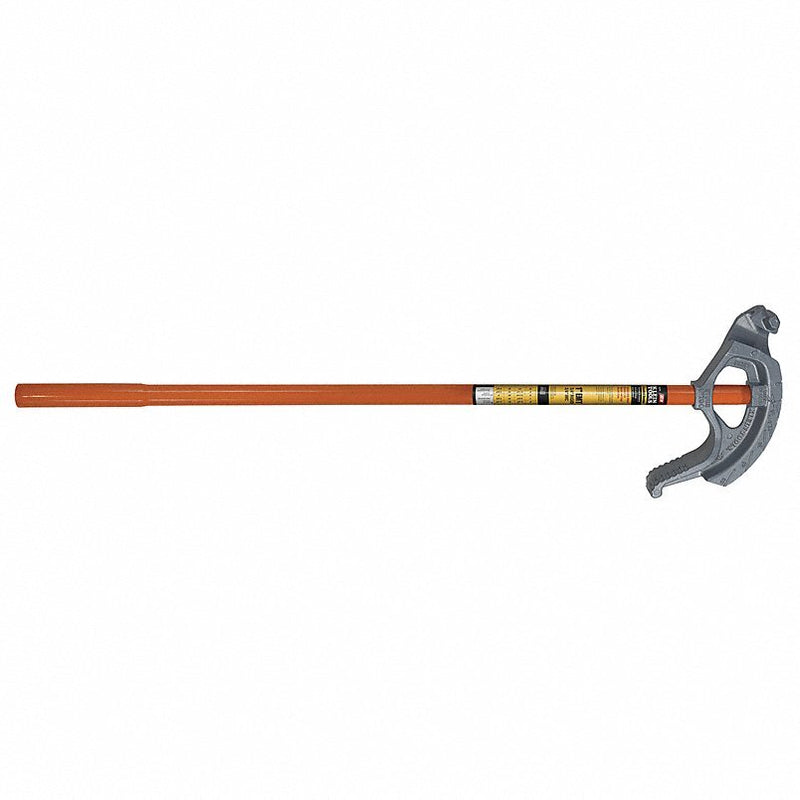 Klein 51603 Assembled Iron Conduit Bender 1/2-Inch EMT
