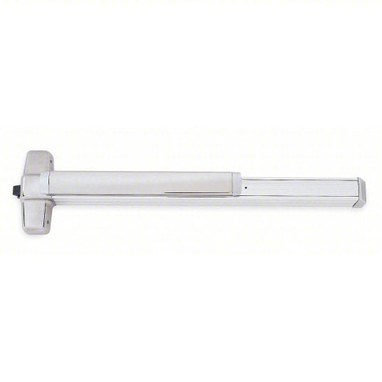 Von Duprin 99EO 3 26D Touchbar Rim For 1 3/4 in Door Thick, 30 in to 36 in, Fits 3 7/8 in Stile Wd, Non-Handed - KVM Tools Inc.KV4WY59