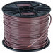 Southwire 22971601 Building Wire, THHN, 12 AWG, 500 ft, Brown, Nylon Jacket, PVC Insulation - KVM Tools Inc.KV5C985