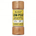 Bussmann LPJ-2-1/2SP Fuse 2 1/2 A, 600V AC, 2-1/4 in L x 13/16 in dia Fuse Size, Cylindrical Body - KVM Tools Inc.KV1DG82