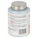 Rectorseal 23551 Pipe Thread Sealant T Plus 2, 9.6 fl oz, Brush-Top Can, White - KVM Tools Inc.KV4YRW6