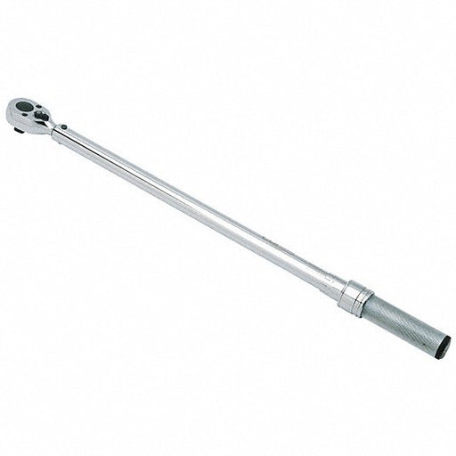 CDI 6004MFRMH CDI Torque Wrench, 100-600 ft.-lb., 42 in - KVM Tools Inc.KV4YVY3