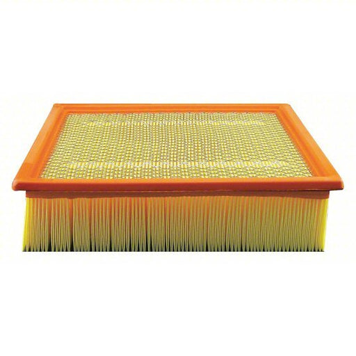 Baldwin PA4323 Air Filter 2 5/8 in Ht, 9 29/32 in Wd, 10 15/32 in Lg - KVM Tools Inc.KV4ZME3