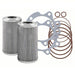 Baldwin PT9415-MPG KIT Hydraulic Filter Hydraulic, Element Only, 5 15/16 in Lg, 3.2188 in Outside Dia - KVM Tools Inc.KV4ZTT6