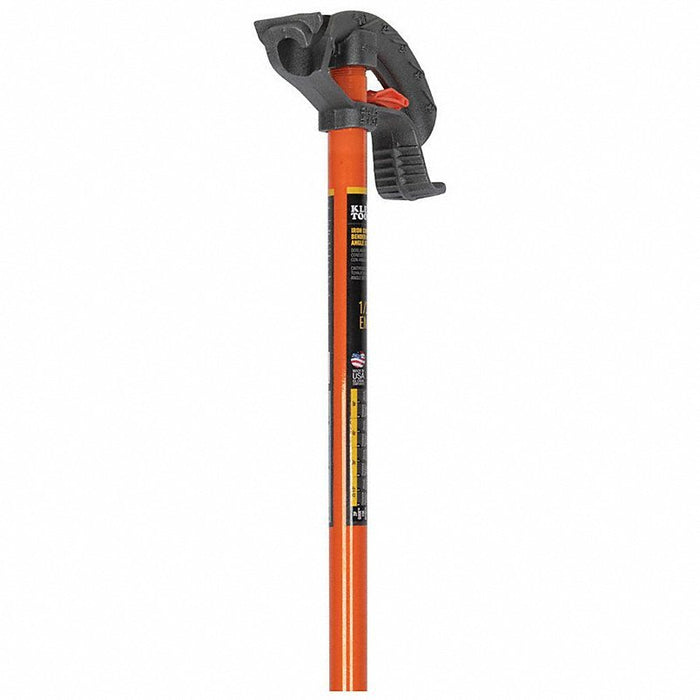 Klein 51604 Assembled Iron Conduit Bender 3/4-Inch EMT