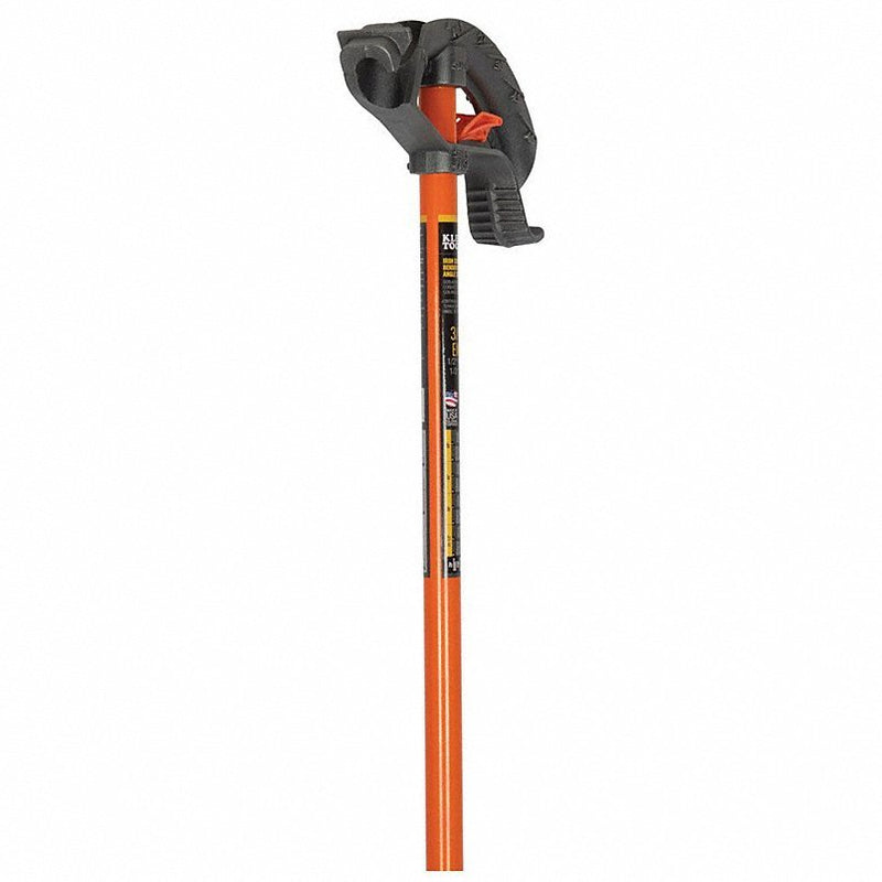 Klein 51603 Assembled Iron Conduit Bender 1/2-Inch EMT