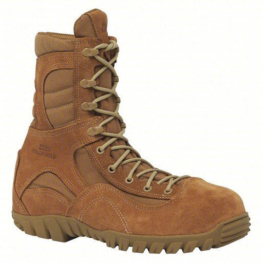 Belleville 684541198534 Boot Coyote 533 ST 130W Hot Weather PR - KVM Tools Inc.KV521H95