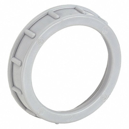 Raco 1408 Insulating Bushing, 35/64" L, 2" Conduit - KVM Tools Inc.KV52AU70