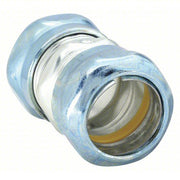 Raco 2923RT Compression Coupling, 2-5/32" L, Steel - KVM Tools Inc.KV52AU79