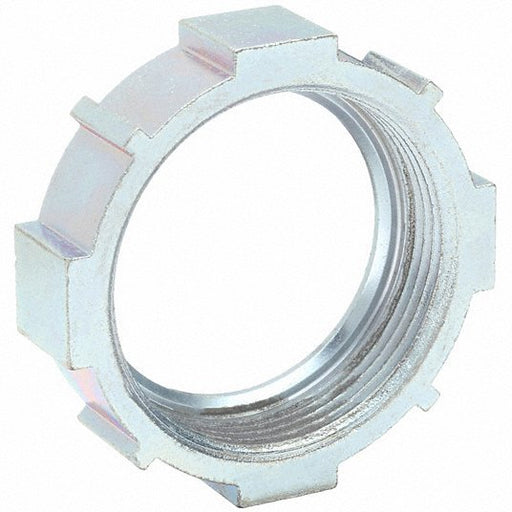 Raco 1108 Bushing, 23/32" L, 2" Conduit - KVM Tools Inc.KV52AV83