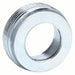 Raco 1142 Reducing Bushing Steel, Zinc Plated, 1/2 in_3/4 in Trade Size, 3/4 in to 1/2 in Reduction Size - KVM Tools Inc.KV52AW35
