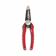 Milwaukee 48-22-3079 Wire Stripper, Overall Length 7 3/4 in, Capacity 20 to 10 AWG, Alloy Steel - KVM Tools Inc.KV52AY46