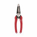 Milwaukee 48-22-3079 Wire Stripper, Overall Length 7 3/4 in, Capacity 20 to 10 AWG, Alloy Steel - KVM Tools Inc.KV52AY46
