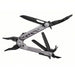 Gerber 30-001197 Multi-Tool Plier, 14 Tools, 14 Functions, 4 3/4 in Closed Lg, 6 5/8 in Open Lg - KVM Tools Inc.KV52JH43