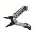 Gerber 30-001197 Multi-Tool Plier, 14 Tools, 14 Functions, 4 3/4 in Closed Lg, 6 5/8 in Open Lg - KVM Tools Inc.KV52JH43