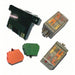 LearnLab 722301511718 Bugging Kit for LearnLab's Electrical Motor Controls Training System, English - KVM Tools Inc.KV52JR76
