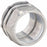 Raco 2808 Compression Connector, 2" Conduit Size - KVM Tools Inc.KV52NE13