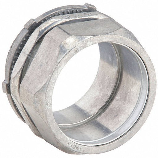 Raco 2808 Compression Connector, 2" Conduit Size - KVM Tools Inc.KV52NE13