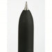 Ability One 7520-01-646-1095 Black/Red, 0.8 mm Pen Tip, Retractable, Brass, Stylus On Top of The Eraser Cap, Black - KVM Tools Inc.KV52WX50