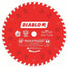 Diablo D1244X Circular Saw Blade 12 in Blade Dia., 44 Teeth, 0.098 in Cut Wd, 1 in Arbor Size - KVM Tools Inc.KV52XF79