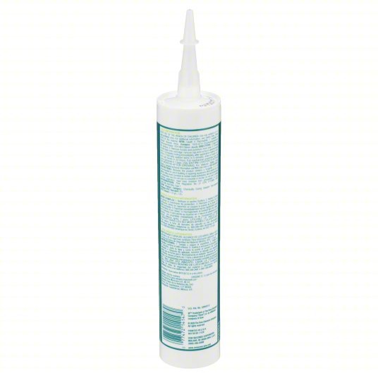 Dow 99179247 Silicone Sealant 786, Clear, 10 oz, Cartridge, 301% to 500% Elongation Range - KVM Tools Inc.KV53DC39