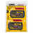 DeWalt DCB609-2 20.0/60.0V Li-Ion Battery, 9.0Ah Capacity, 2-Piece - KVM Tools Inc.KV53JH18