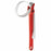 Rothenberger 70240 Strap Wrench For 3 1/2 in Outside Dia, 13 in Handle Lg, 1 1/4 in Strap Wd, Aluminum - KVM Tools Inc.KV53RF26