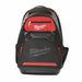 Milwaukee 48-22-8200 Tool Backpack 7 Outside Pockets, 28 Inside Pockets, 15 3/8 in Overall Wd, 9 in Overall Dp - KVM Tools Inc.KV53TX73