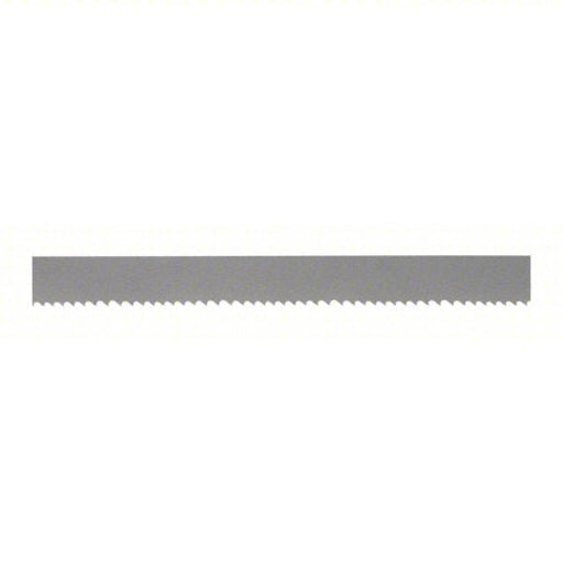 Lenox 1793098 Band Saw Blade, 15 ft. 3 in L, 1-1/4" W, 4/6 TPI, 0.042" Thick, Steel - KVM Tools Inc.KV53ZD70