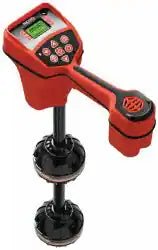 Ridgid 19238 NaviTrack Scout Sonde/Line Locator 6V 300mA - KVM Tools Inc.KV1VUT8