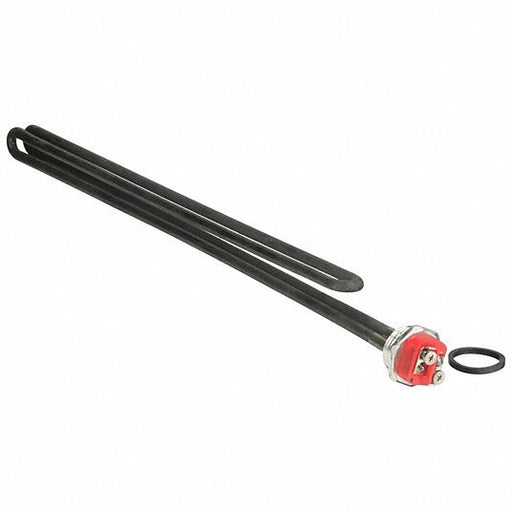 Rheem SP10869QL Water Heater Element: LWD, 6,000 W, 208V/240V AC, Threaded Pipe, 19.27 in Insert Lg - KVM Tools Inc.KV54JG99